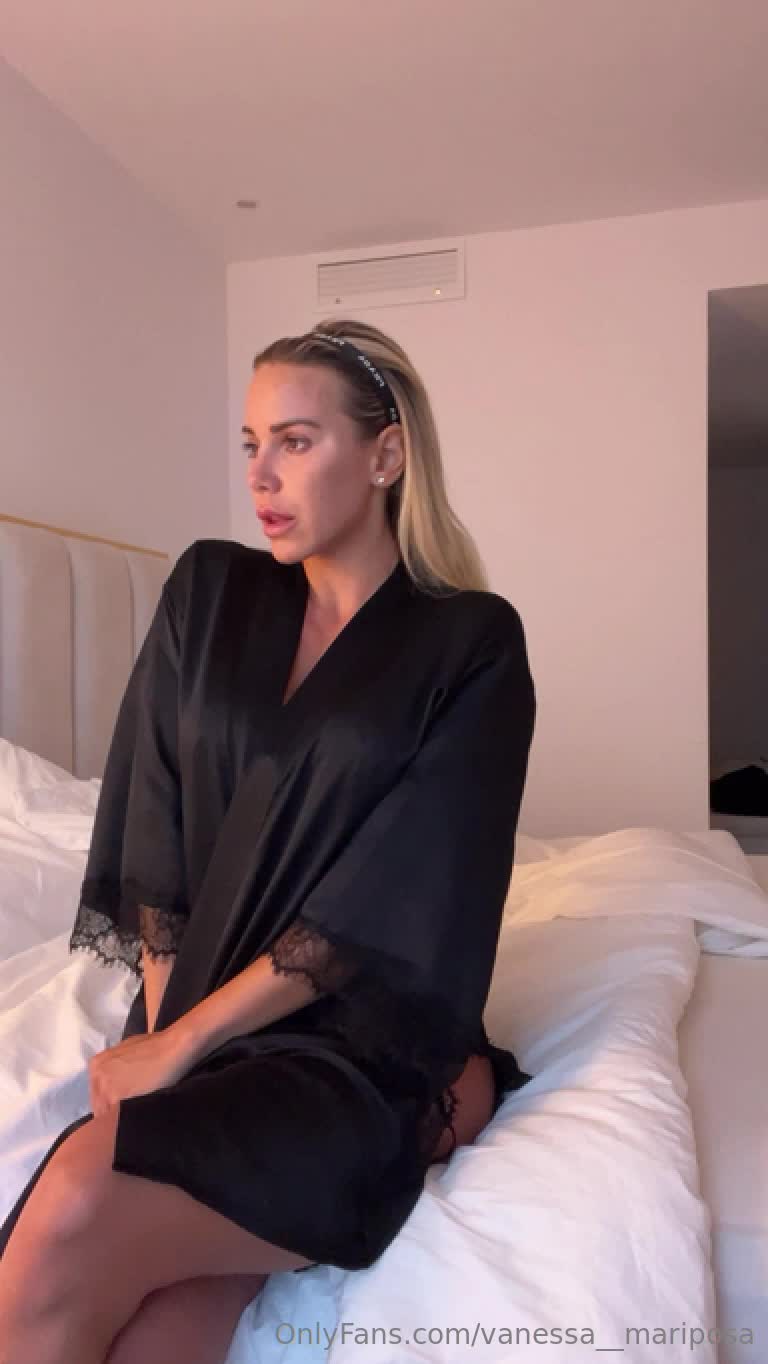 Video 1708 from Vanessa Mariposa