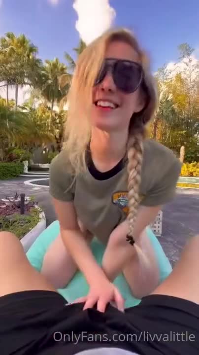 Video 1739 from Livvalittle / livvfit / fitdonk