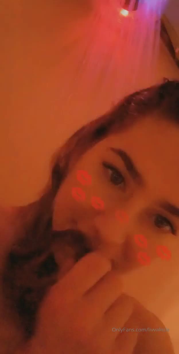 Video 1762 from Livvalittle / livvfit / fitdonk