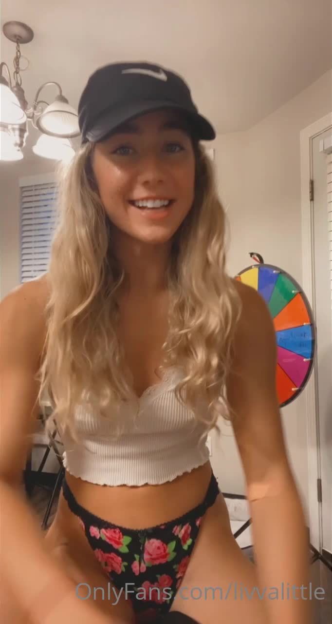 Video 1803 from Livvalittle / livvfit / fitdonk