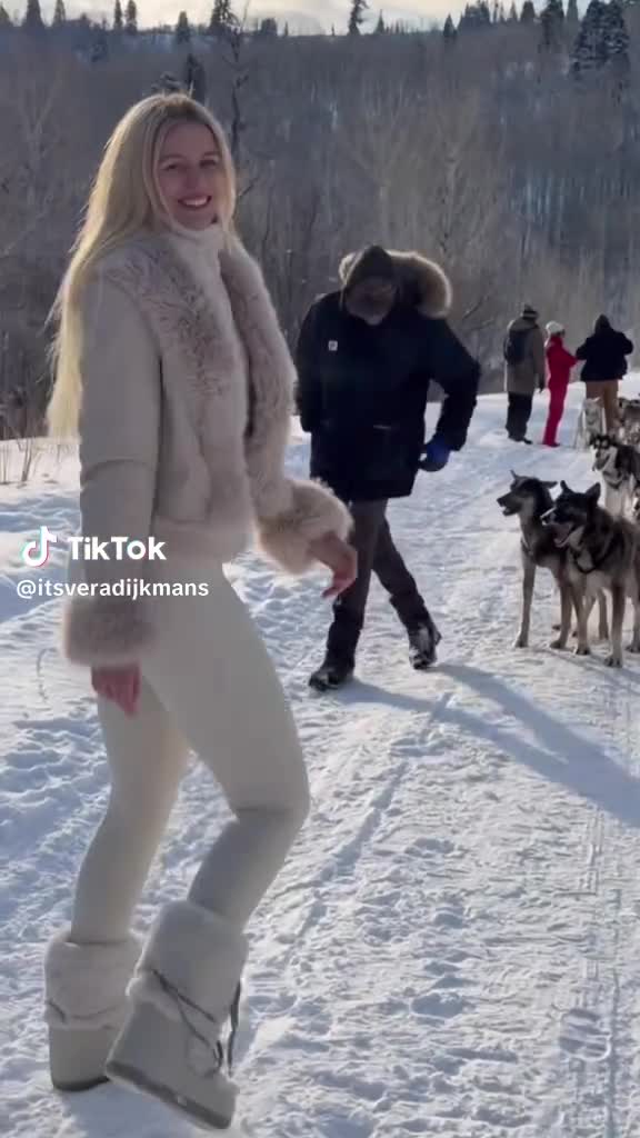 Video 1436978 from Vera Dijkmans / Veradijkmansofficial