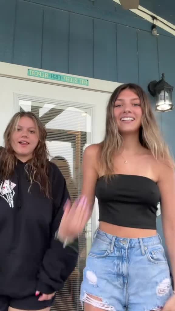 Video 1437241 from Bethany Espinoza | bethany_.marie | bethany_789