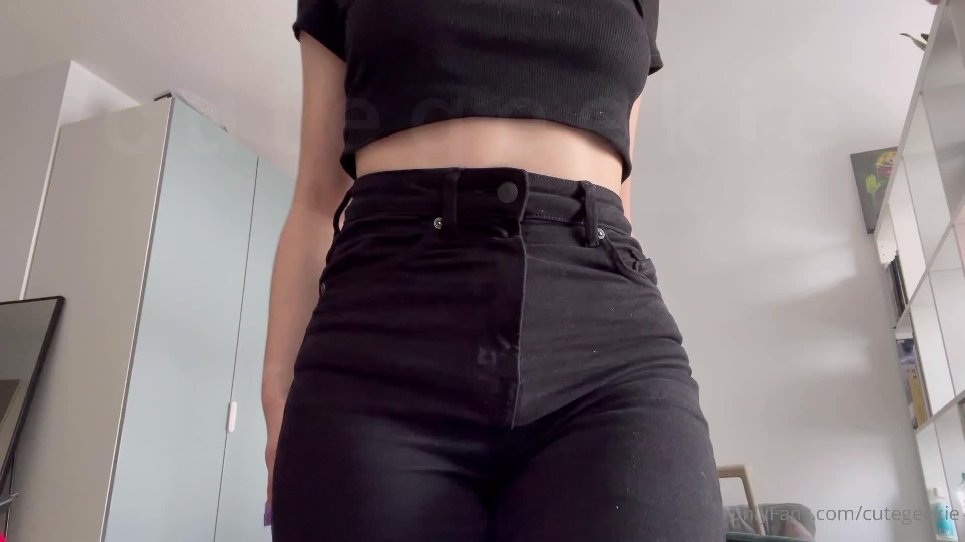 Video 1829 from CuteGeekie