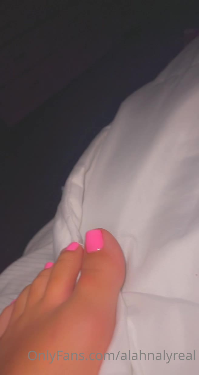 Video 1942 from Alahna Ly