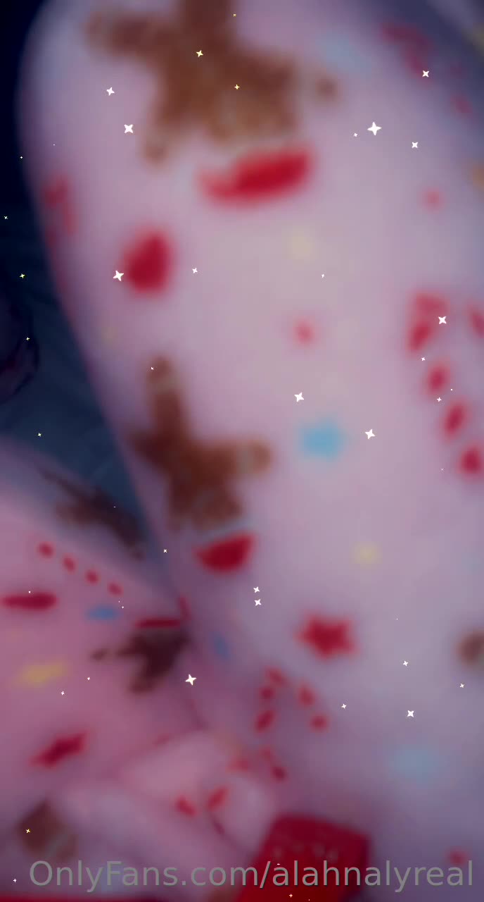 Video 1944 from Alahna Ly