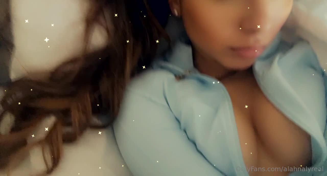 Video 1961 from Alahna Ly