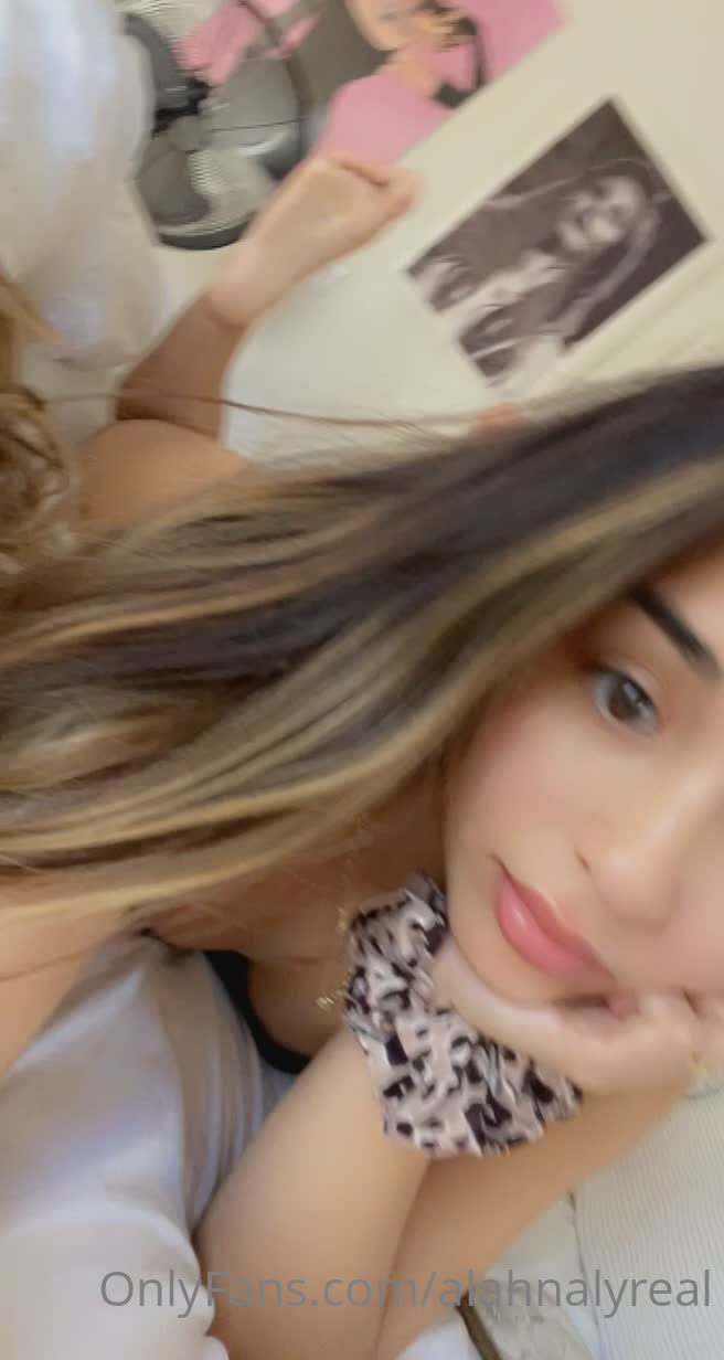 Video 1980 from Alahna Ly