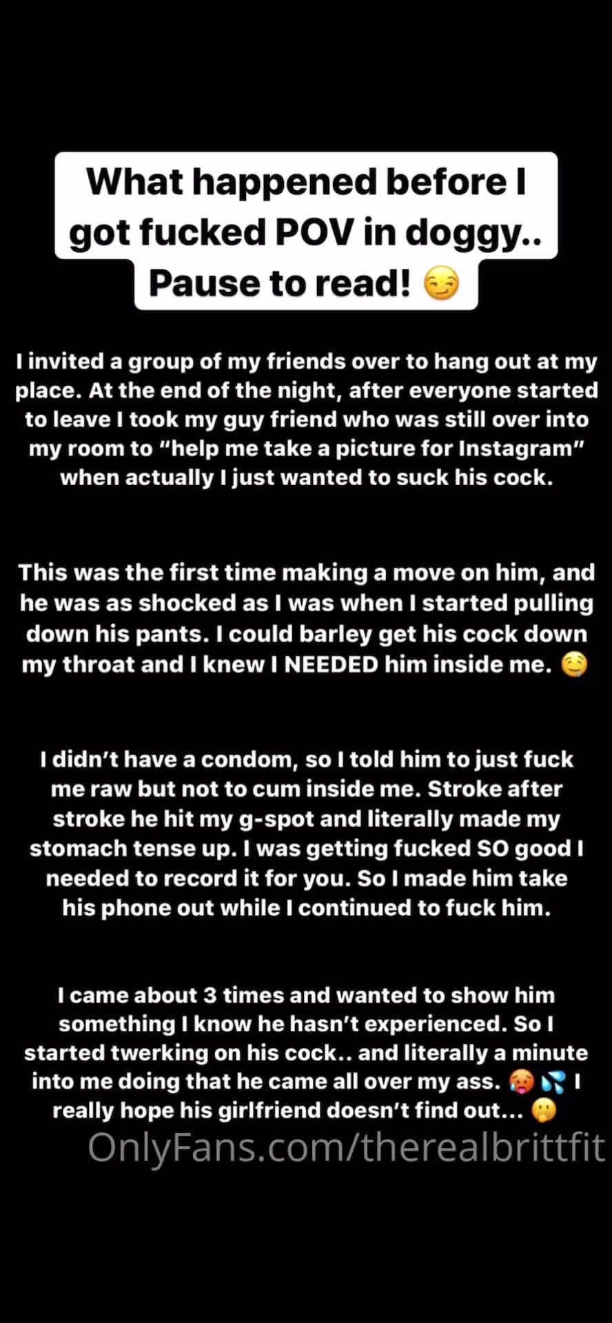 Video 1986 from therealbrittfit