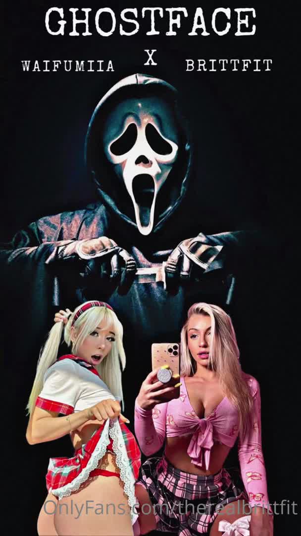 Video 2029 from therealbrittfit