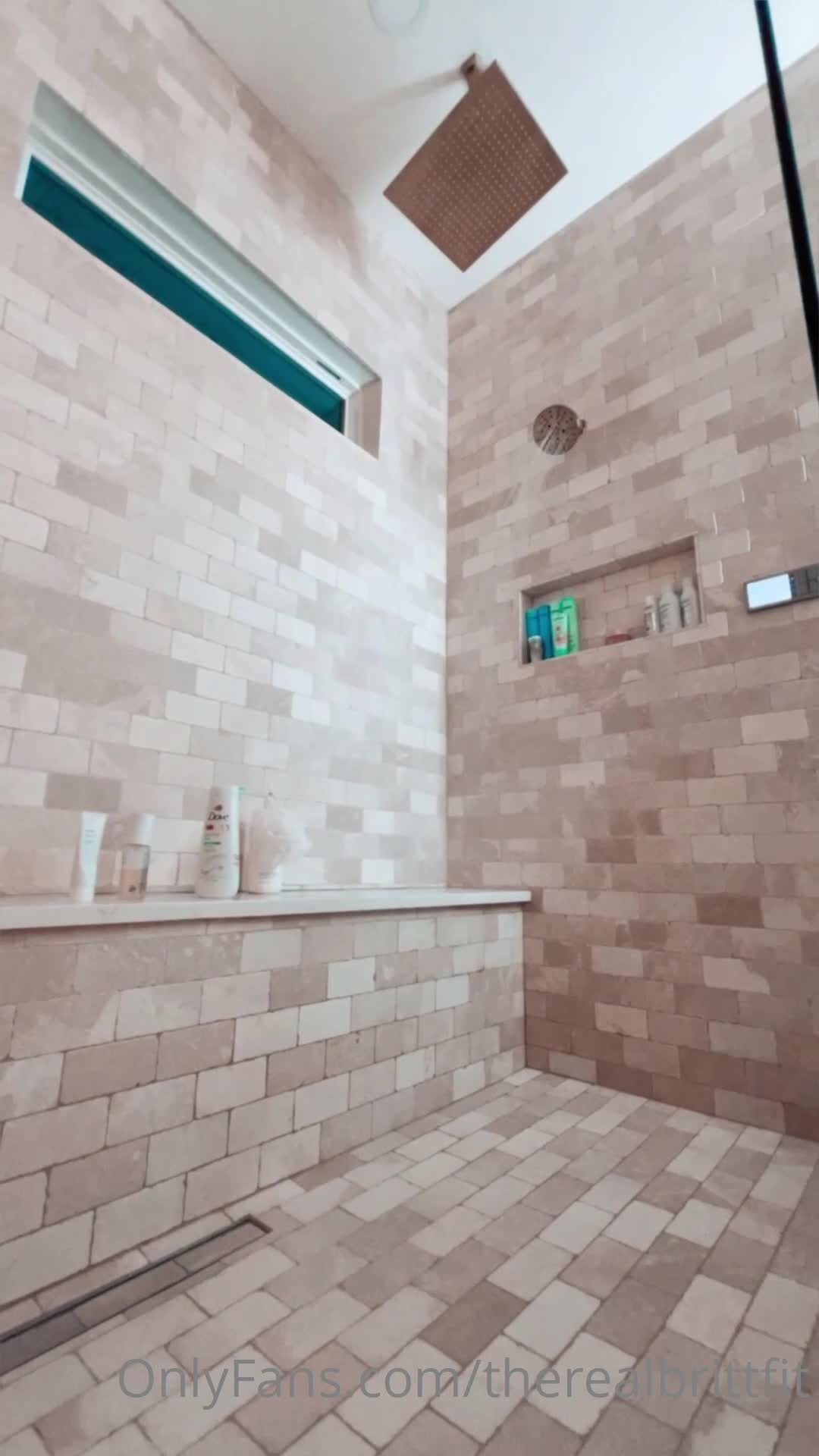 Video 2036 from therealbrittfit