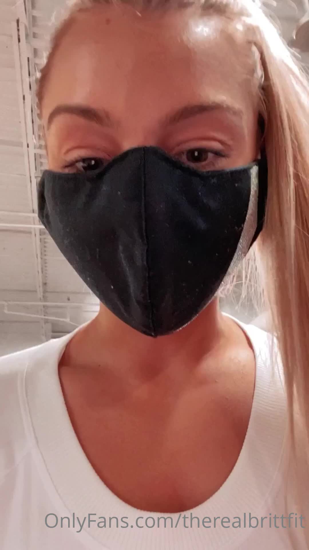 Video 2037 from therealbrittfit