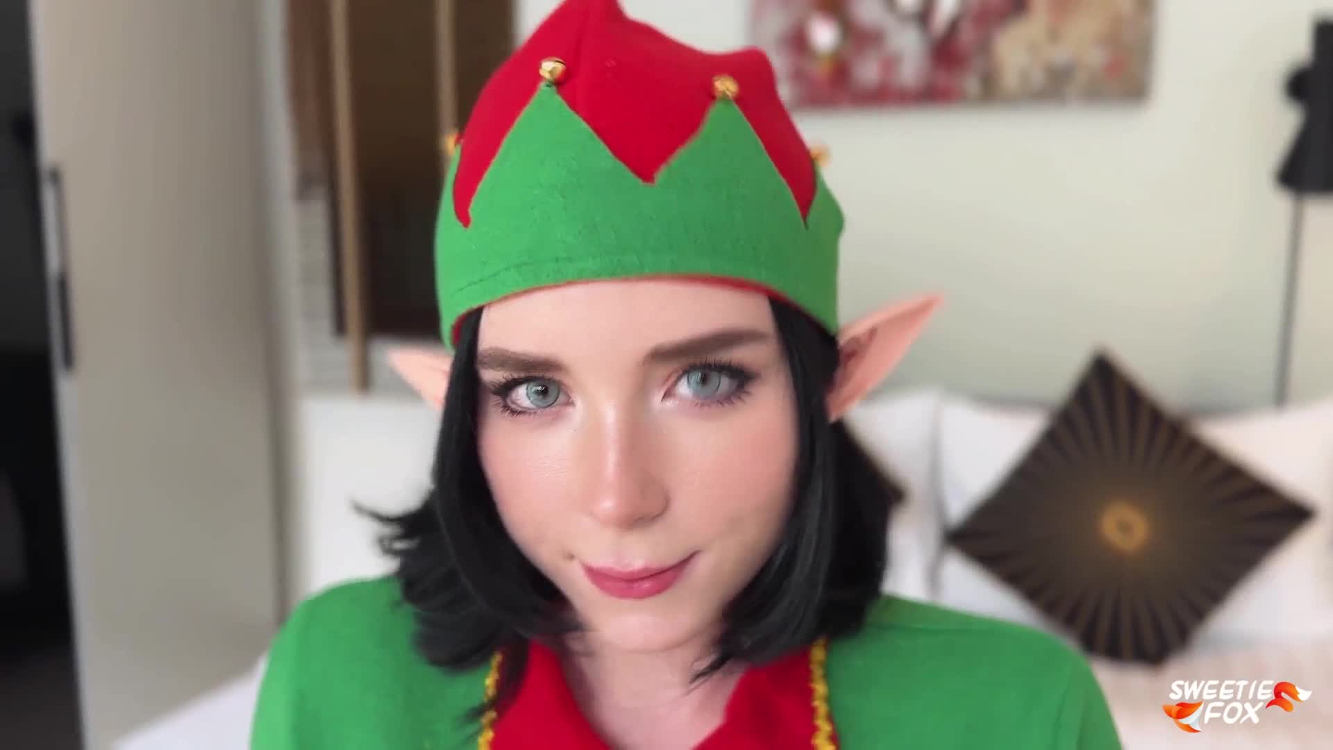Video 2109 from Sweetie Fox