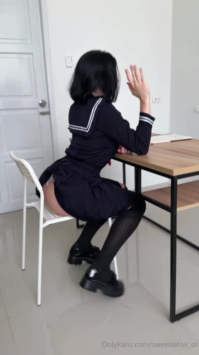 Video 2132 from Sweetie Fox