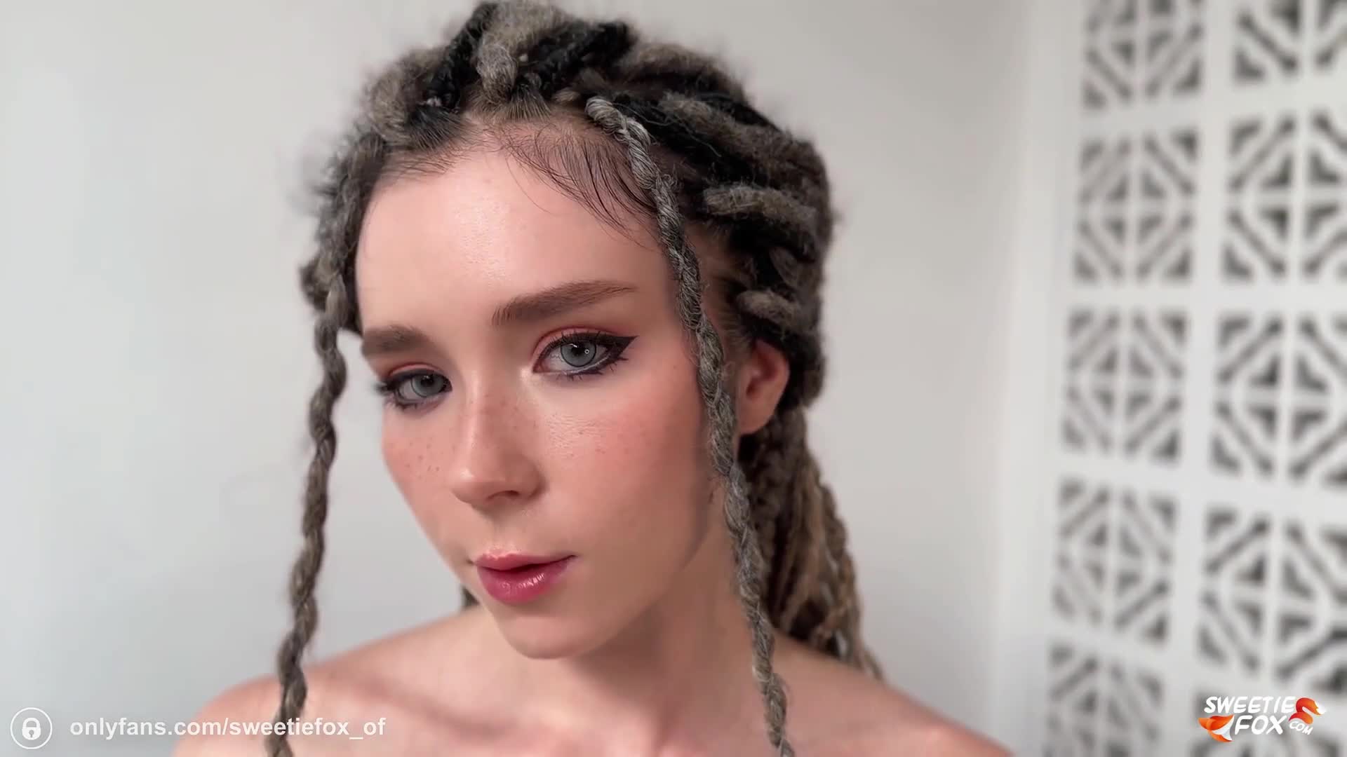 Video 2134 from Sweetie Fox