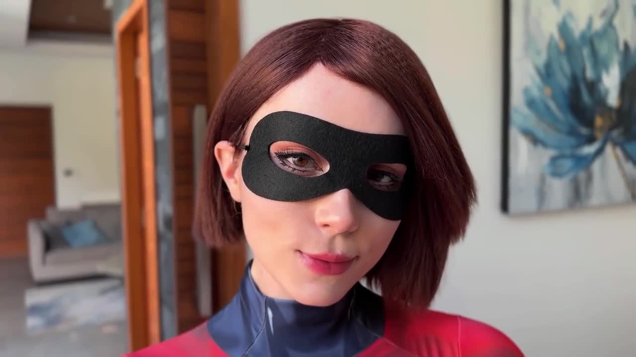Video 2146 from Sweetie Fox