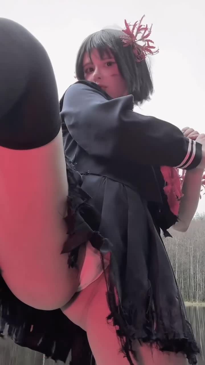 Video 1438039 from frauleinmilk / suisaiuwu
