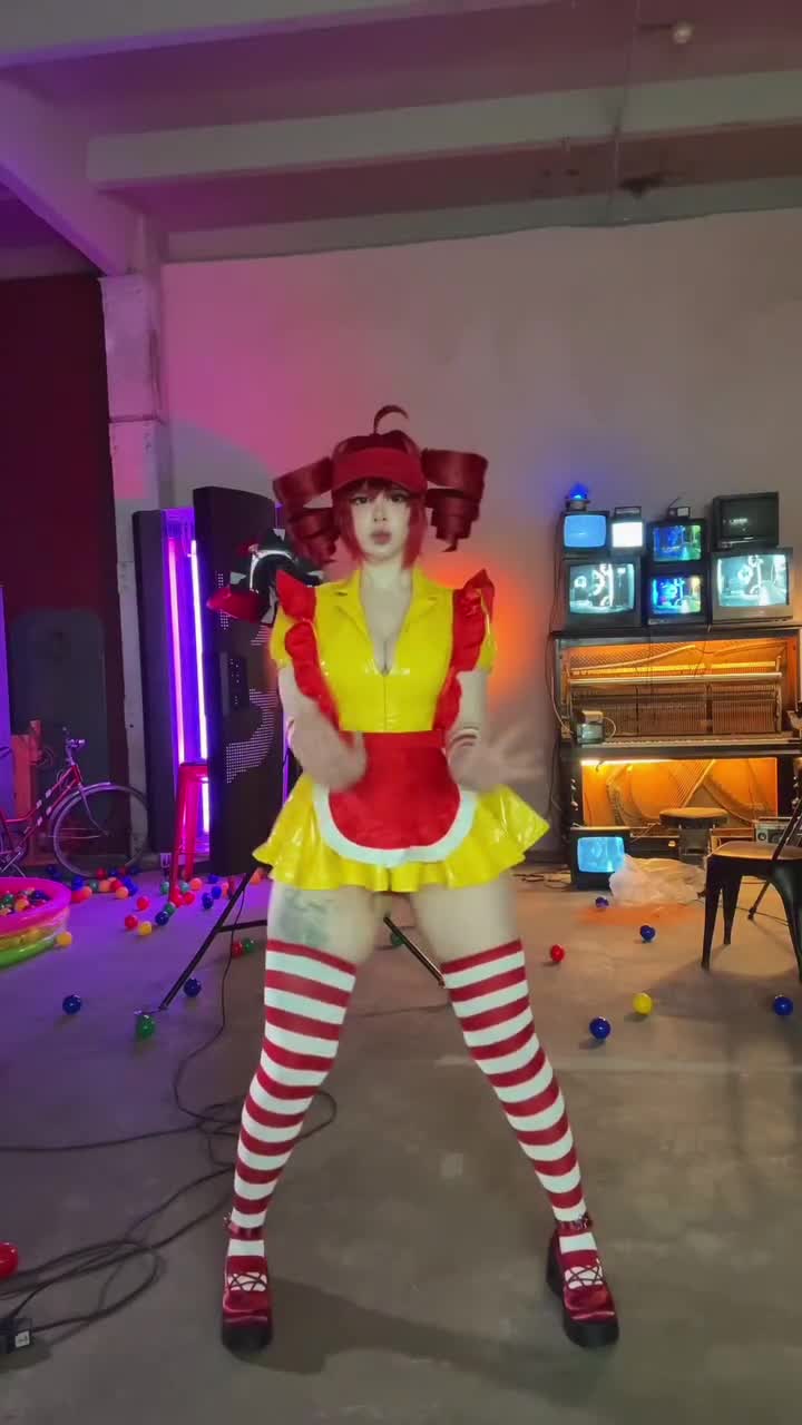 Video 1438041 from frauleinmilk / suisaiuwu