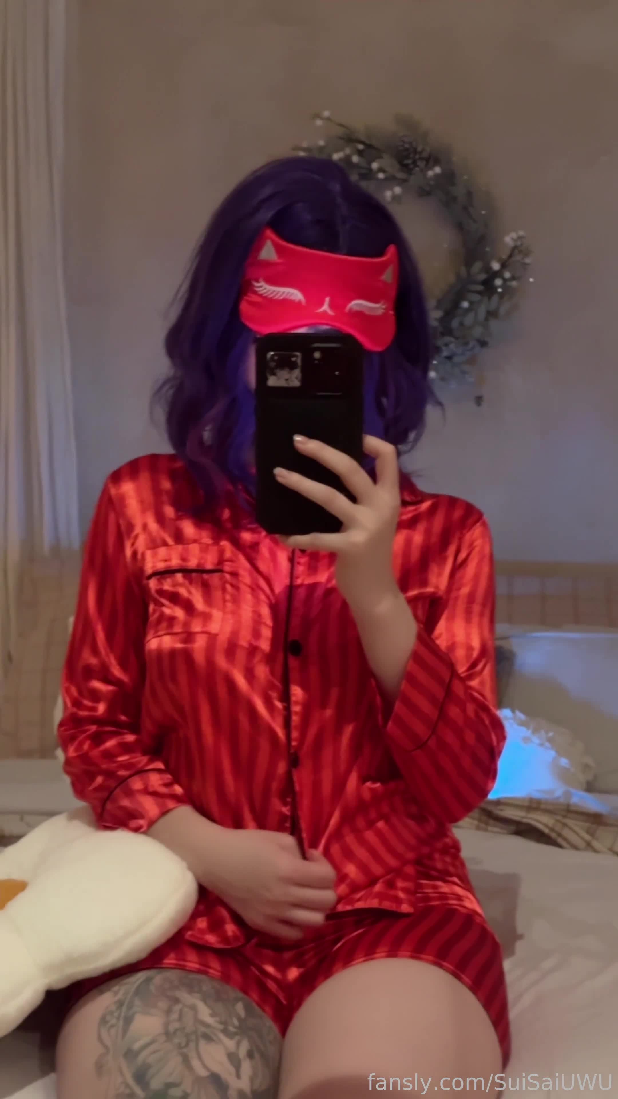 Video 1438033 from frauleinmilk / suisaiuwu