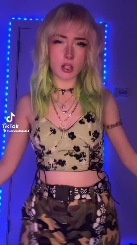 Video 1439190 from EvaViolet (evaaviolett)