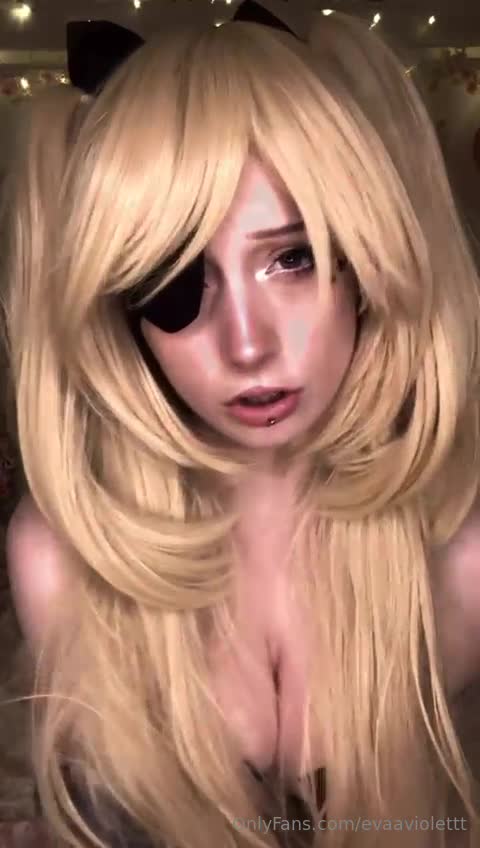Video 1439255 from EvaViolet (evaaviolett)