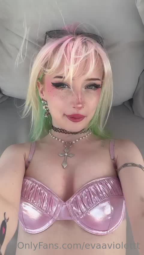 Video 1439256 from EvaViolet (evaaviolett)