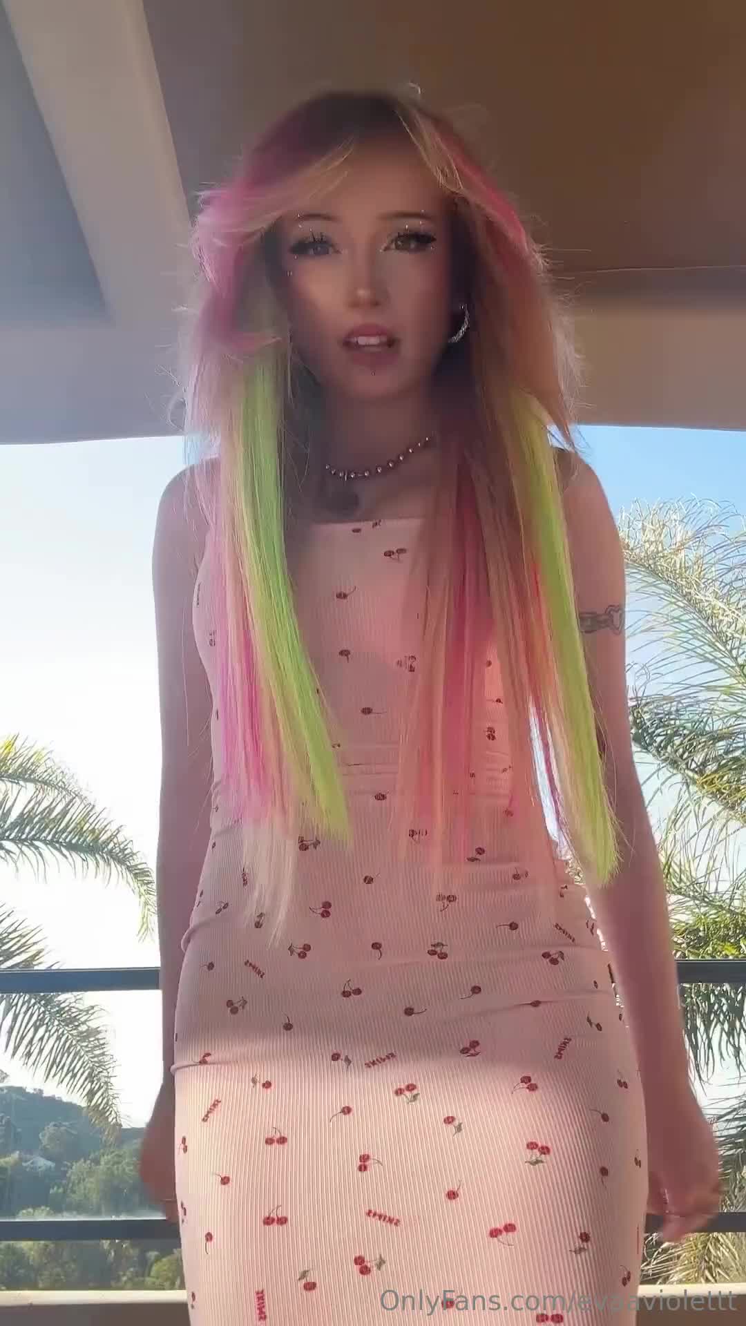 Video 1439260 from EvaViolet (evaaviolett)