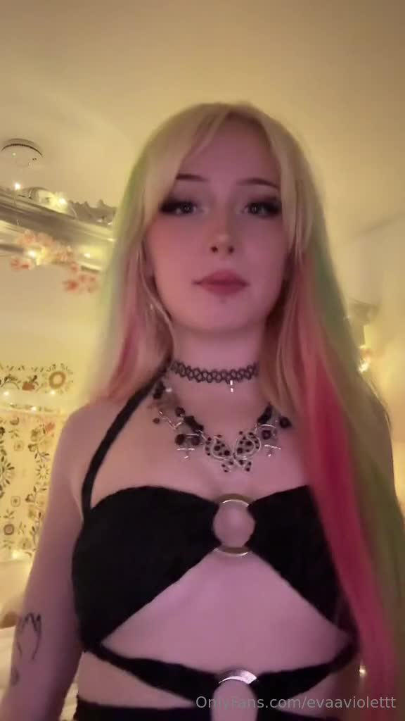 Video 1439264 from EvaViolet (evaaviolett)