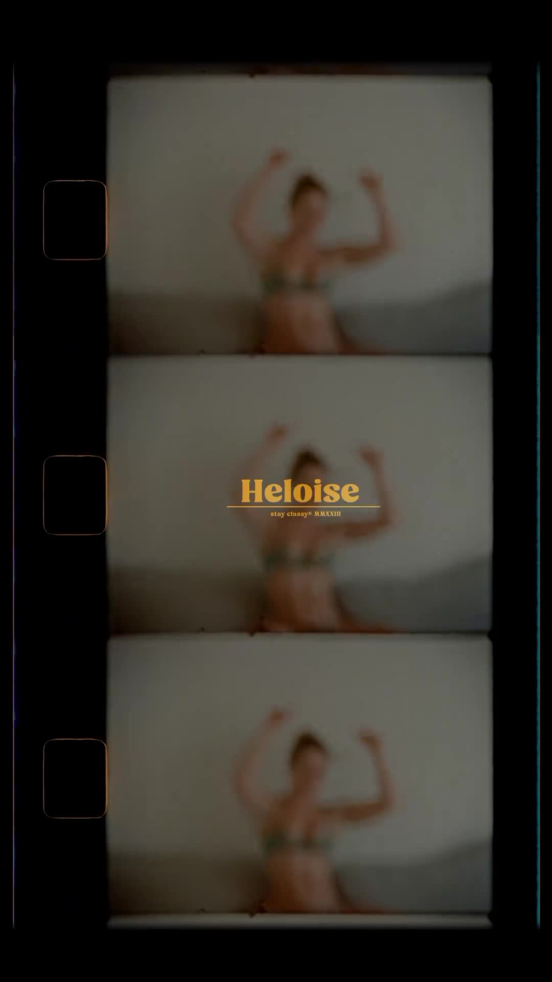 Video 1439346 from Heloise Hut