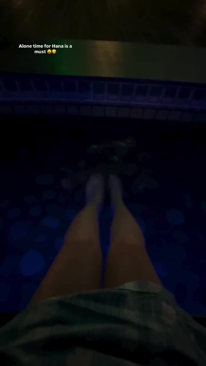 Video 1439411 from Hanavocado