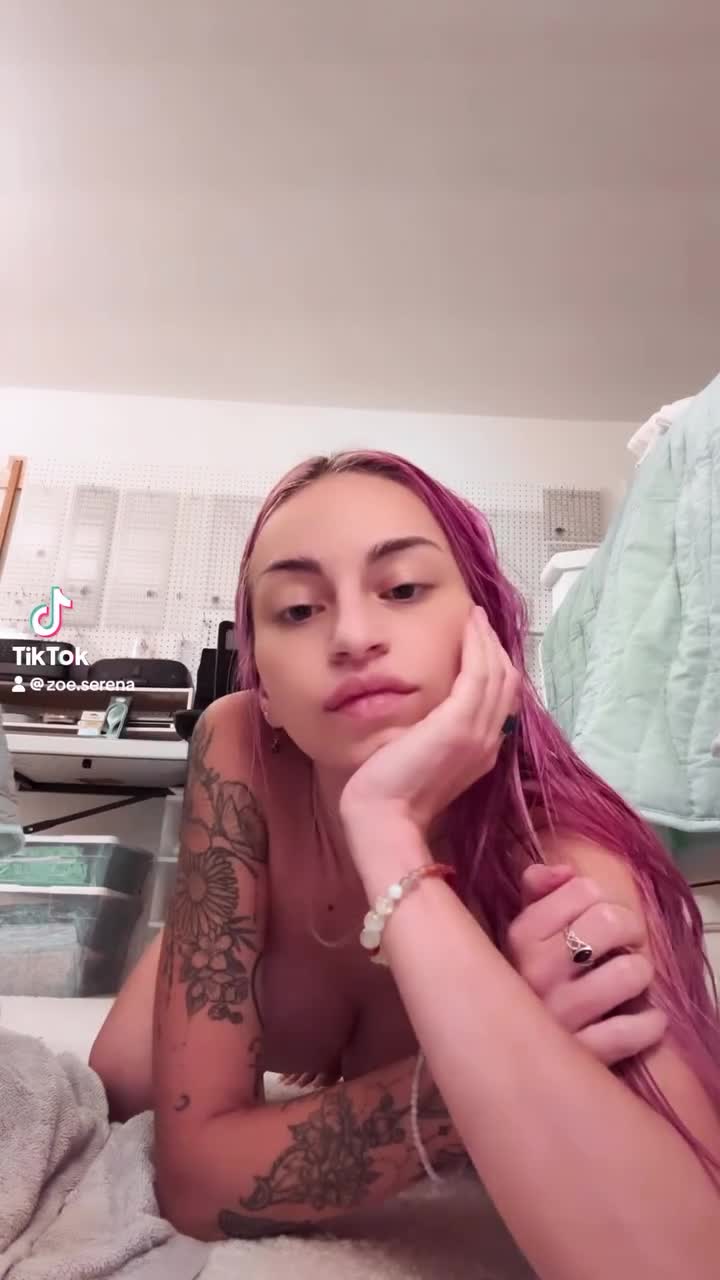 Video 1439502 from Zoe Serena / zoe.serena / zoeserenaa