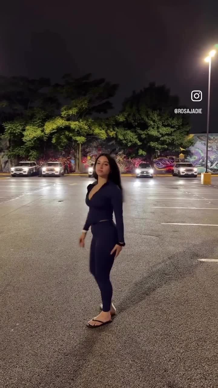Video 1439830 from Jadeli Rosa