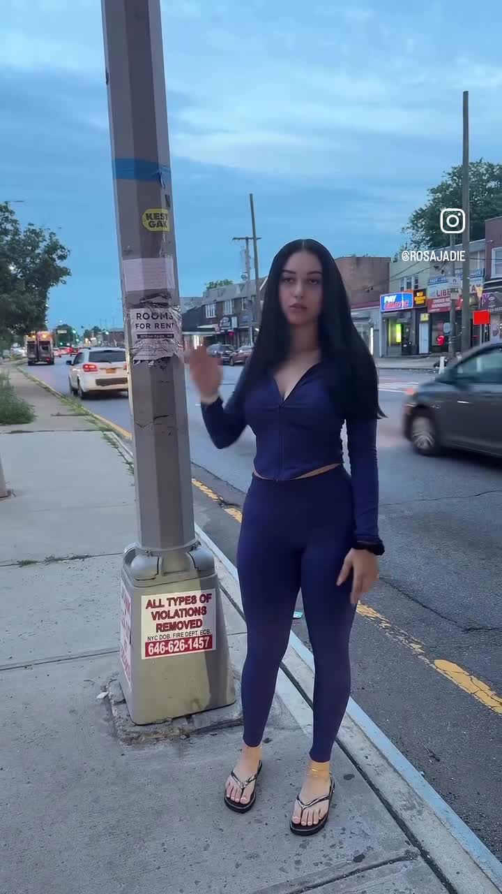 Video 1439851 from Jadeli Rosa