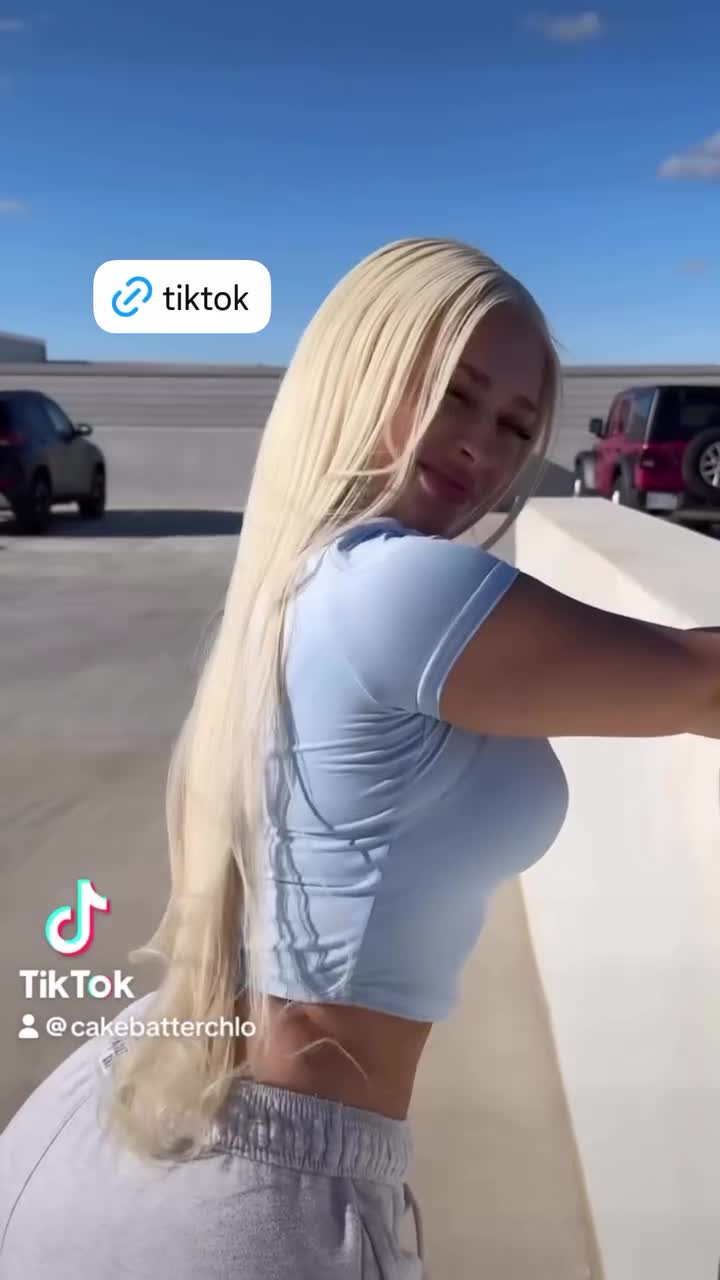Video 1439943 from cakebatterchlo / chloistagram / chlorrain