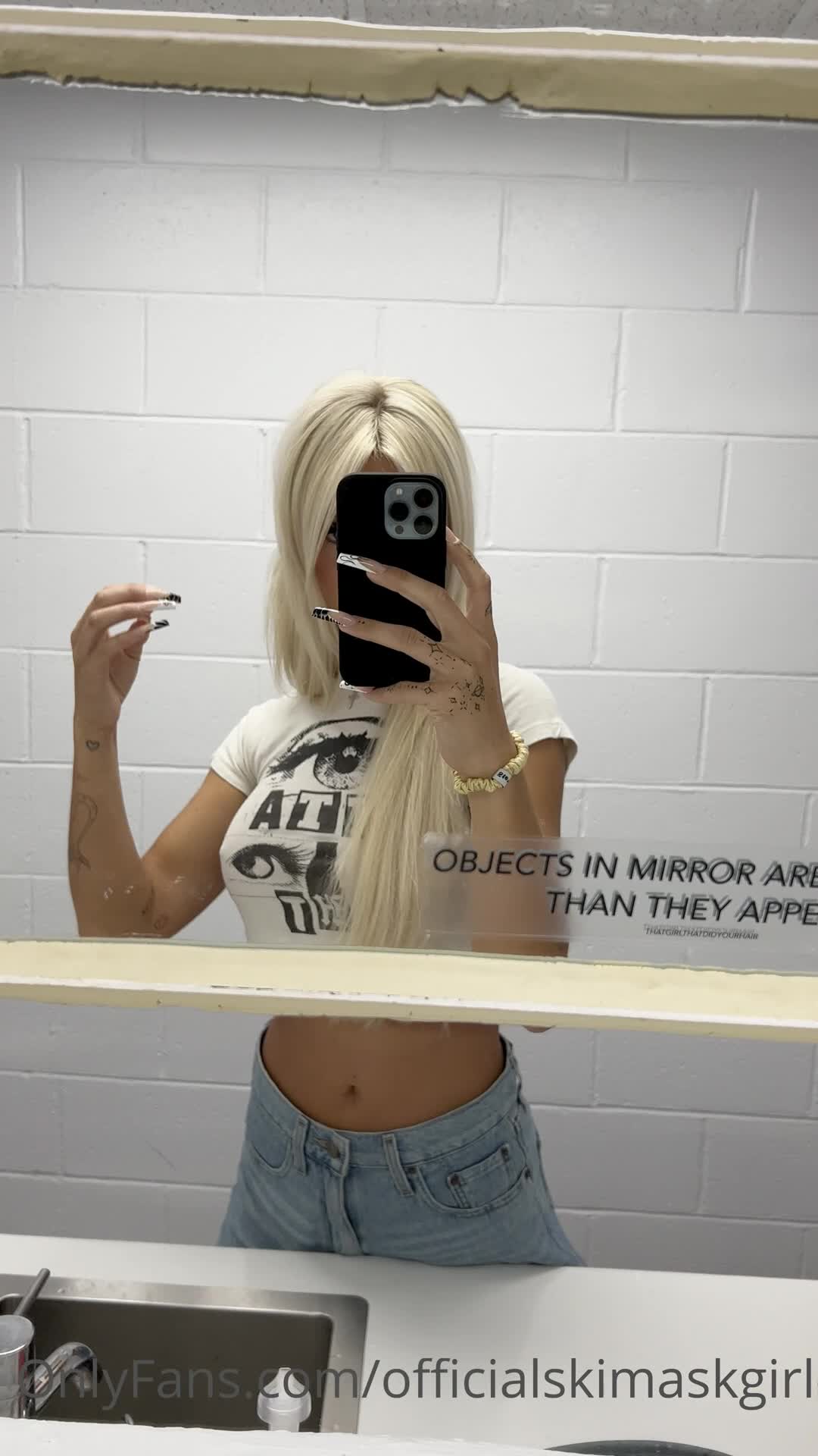 Video 1440085 from Briana Armbruster aka theskilmuskgirl