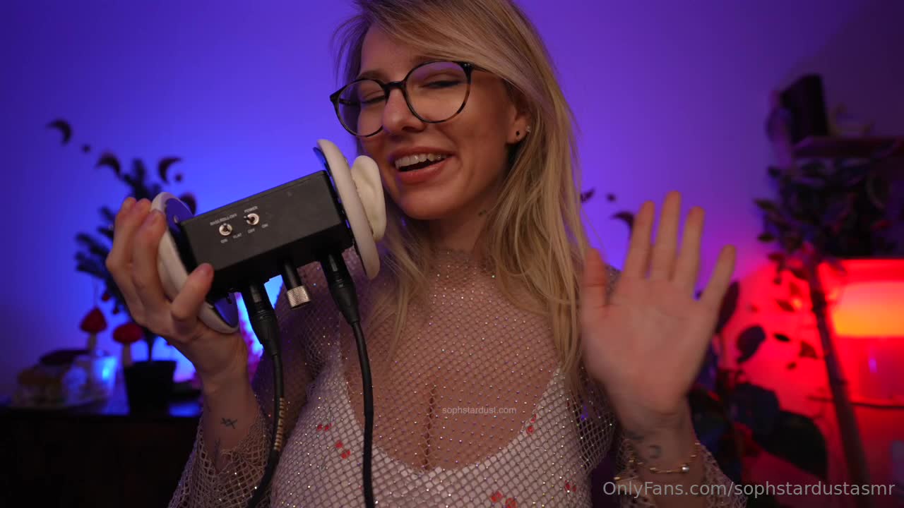 Video 1440119 from Soph Stardust ASMR