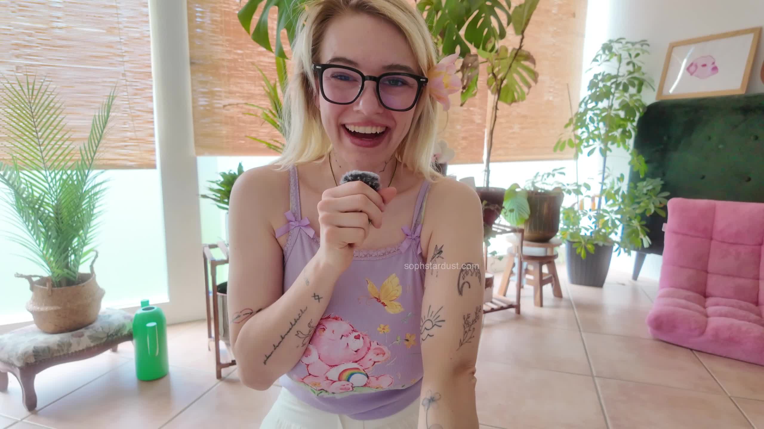 Video 1440120 from Soph Stardust ASMR