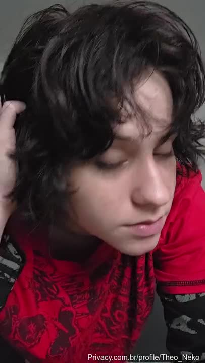 Video 1440152 from the0_neko / Theo Neko
