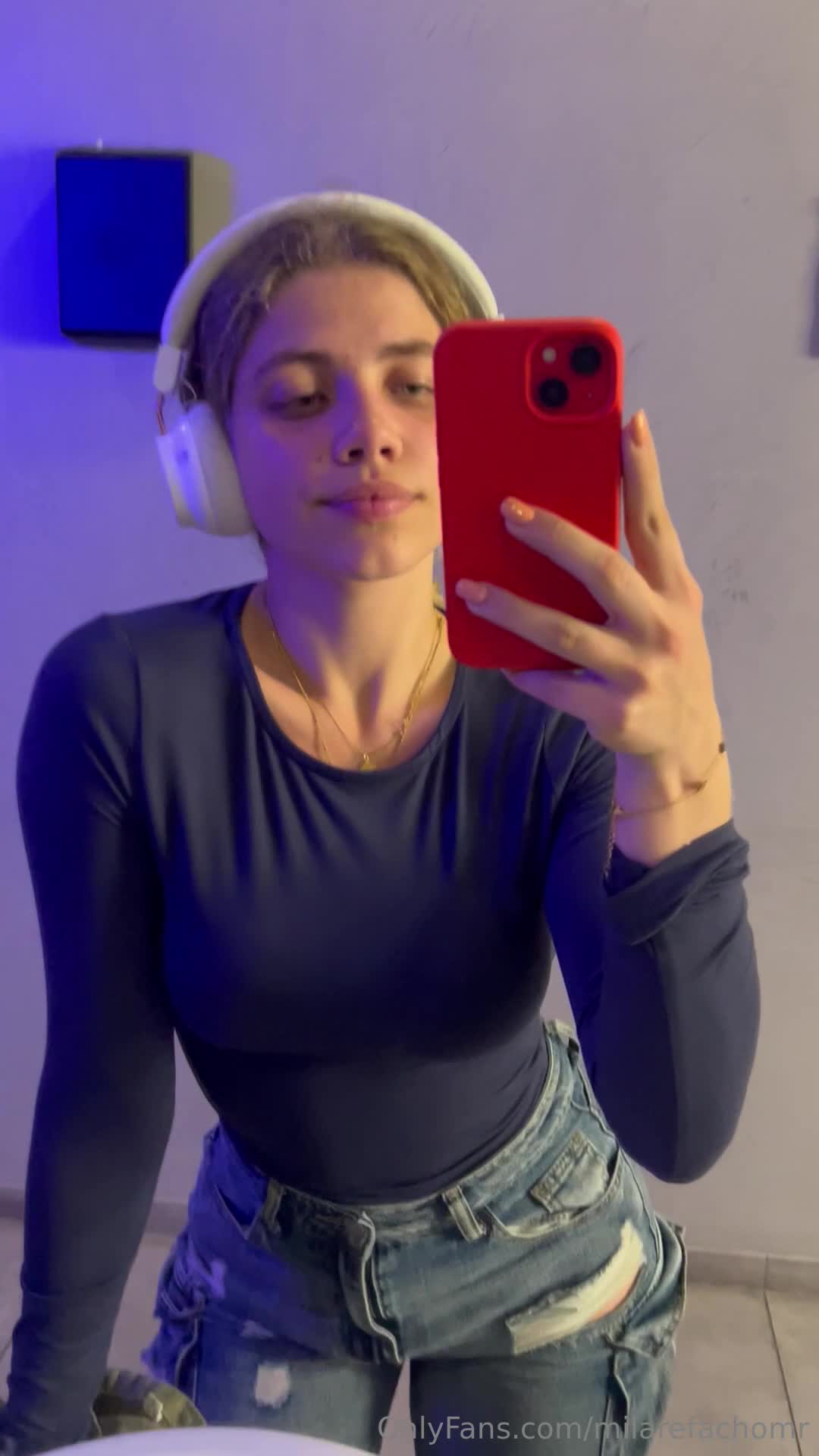Video 1440240 from Mila Refacho