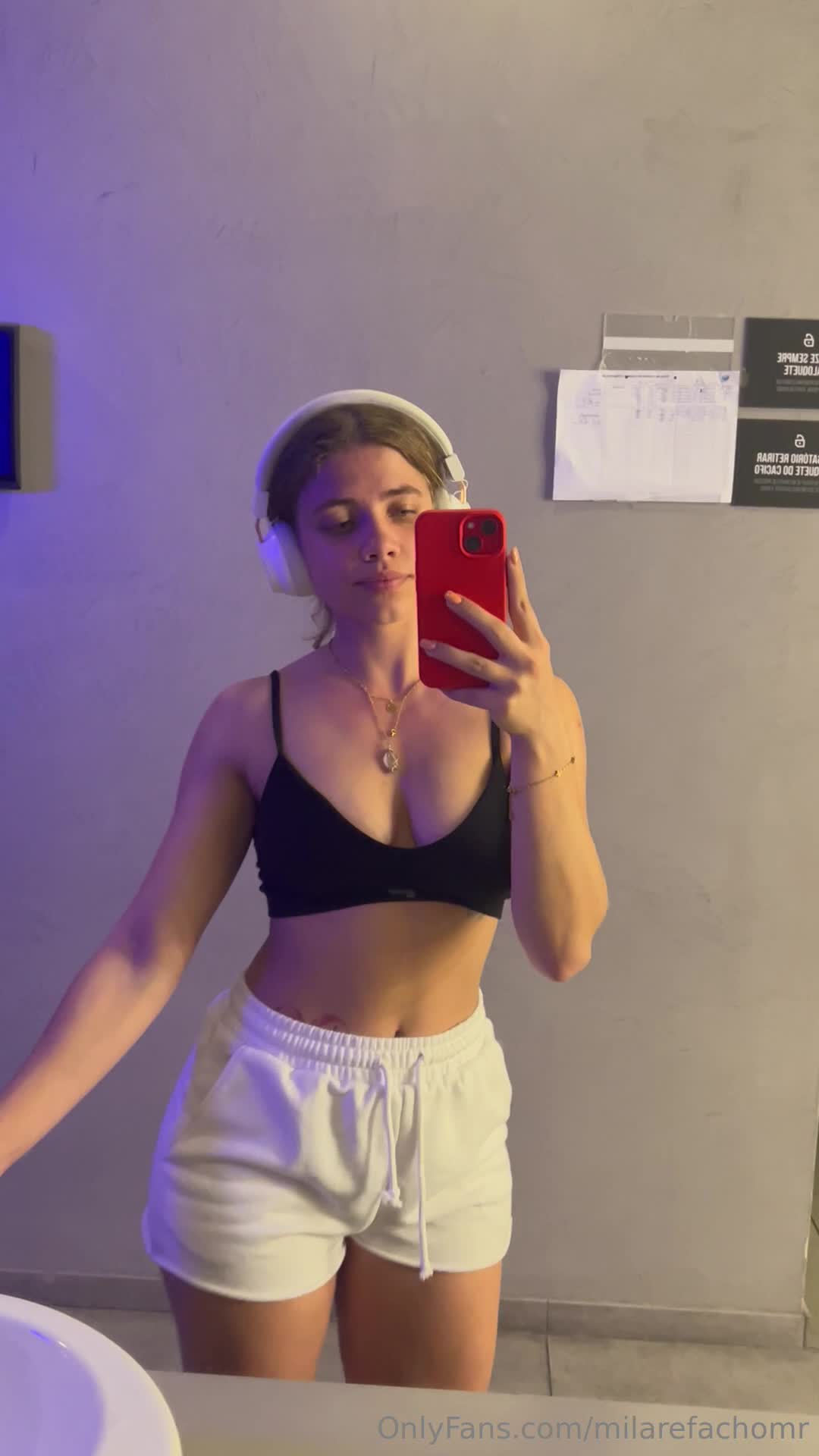 Video 1440238 from Mila Refacho