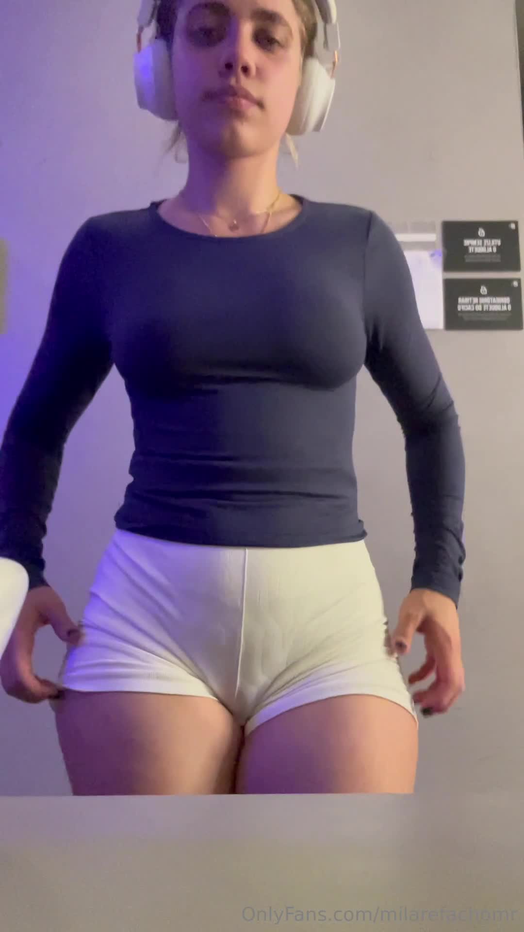 Video 1440239 from Mila Refacho