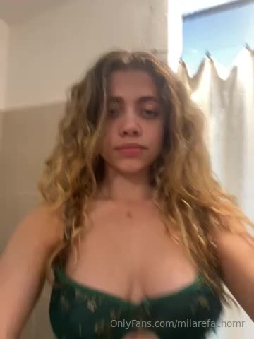 Video 1440246 from Mila Refacho