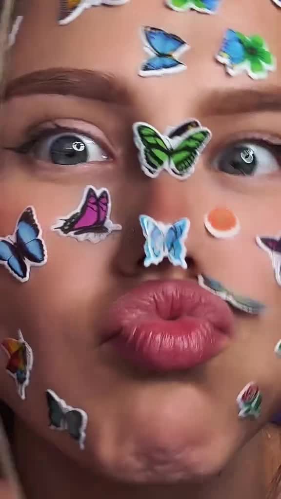 Video 1440475 from Dasha Grivina | GRIVINA