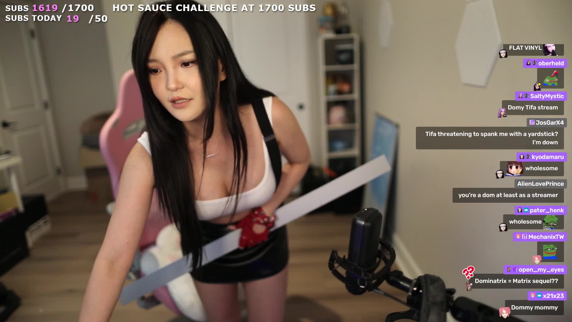 Video 1440619 from Codemiko / Youneh