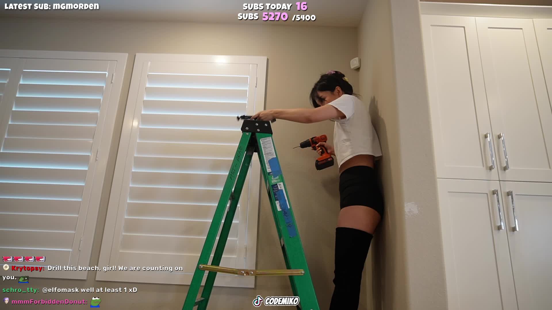Video 1440615 from Codemiko / Youneh