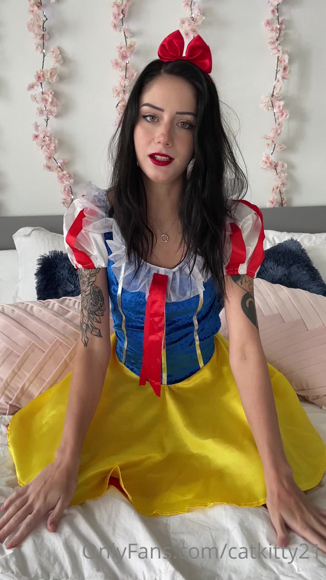 Video 2245 from Catkitty21