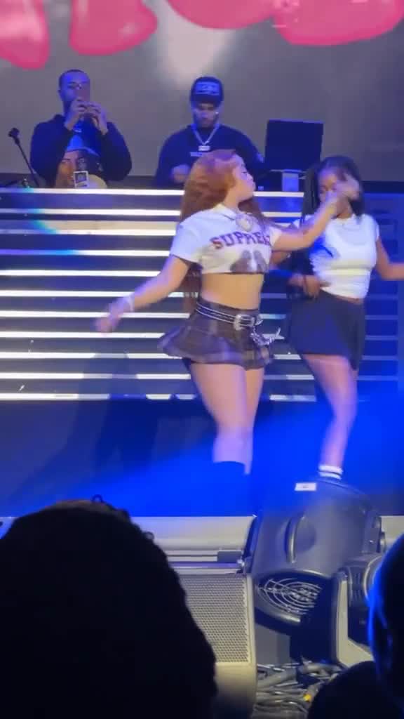 Video 2281 from Ice Spice