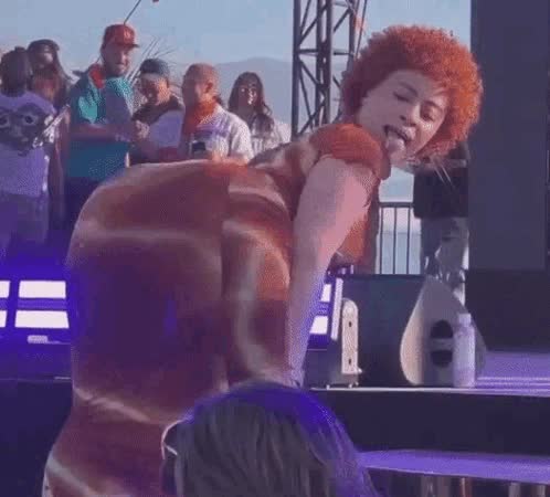 Video 2283 from Ice Spice