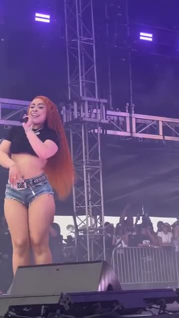 Video 2287 from Ice Spice