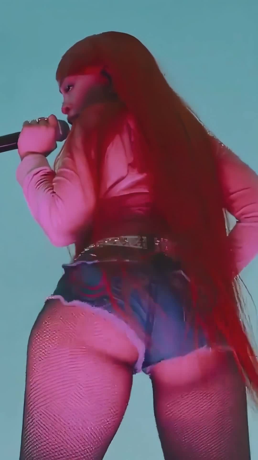 Video 2286 from Ice Spice