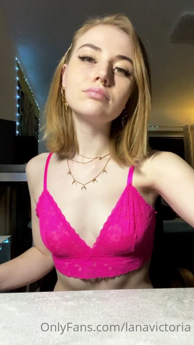 Video 2318 from Lanavictoria